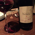 ラ ニュイ ブランシュ - 