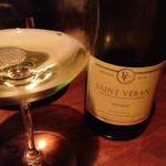 ラ ニュイ ブランシュ - 