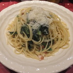 パスタの店　山猫軒 - 2016-09限定です☆