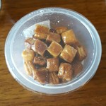 小布施堂シンジュク 伊勢丹新宿店 - 