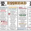 Egghead Cafe