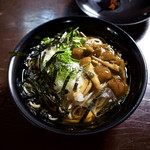 Teuchi Soba Ebisu - 