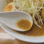 北海道ラーメン　小林屋 - 