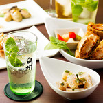 日比谷BAR　WHISKY-SⅡ