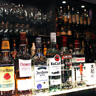 マジックバー 銀座十二時 銀座本店_2