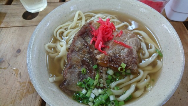 閉店 沖縄かぐや姫 東村 定食 食堂 食べログ