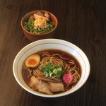 Tsukinoutsuwa - 定食