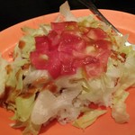 うちな - タコライス