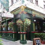 The Morning Star - 外観