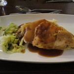 The Morning Star - チキングリル