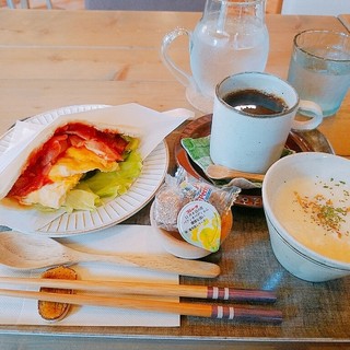 コーヒートザッカ アール_0