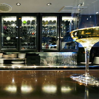 30分のショート利用もどうぞ。1杯からでもお気軽に。