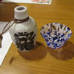 美味いもん屋 わ多なべ - 黒龍　純米吟醸