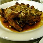 ブラッスリー・ハル - 