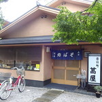 萬屋 - 