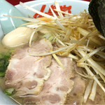 ラーメン山岡家 - 