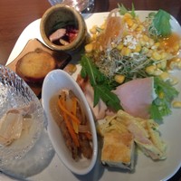 The Kitchen Salvatore Cuomo GINZA - 