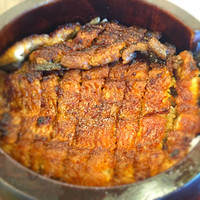 しら河 浄心本店 - 名古屋といえば櫃まぶし