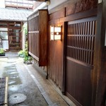 うなぎのまつ嘉 - 