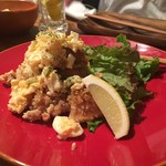 チキンカントリー - チキン南蛮