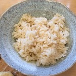 手打ちうどん こげら - 