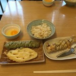 手打ちうどん こげら - 