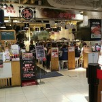 極味や - ★極味や(店内)