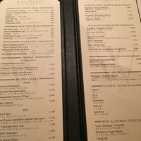ウルフギャング・ステーキハウス 丸の内店 - 