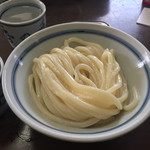 釜あげうどん 長田 in 香の香 - 