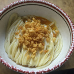 日の出製麺所 - 