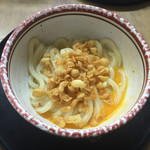 日の出製麺所 - 