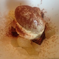 The Kitchen Salvatore Cuomo GINZA - 