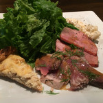 シエル ブルー - 9.13オードブル