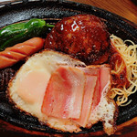 喫茶お食事 しば