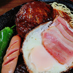 喫茶お食事 しば