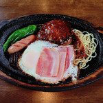 喫茶お食事 しば