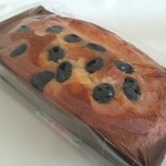 丹波篠山 いのうえ 黒豆農園 - 小京都丹波篠山黒豆ケーキ