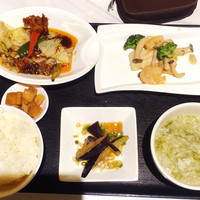 天厨菜館 渋谷店 - 
