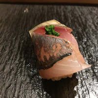 SUSHI TOKYO TEN、 新宿ニュウマン店 - 