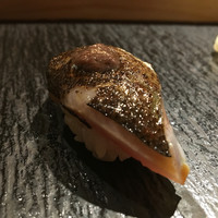 SUSHI TOKYO TEN、 新宿ニュウマン店 - 