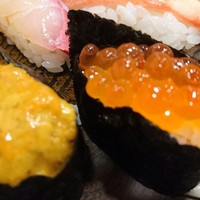 東鮨 新店 - アップ②