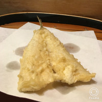 天兼 - 鱚