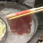 我那覇豚肉店 - 