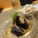 月乃家 - とーしたち