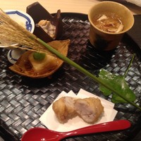銀座 よし澤 - 