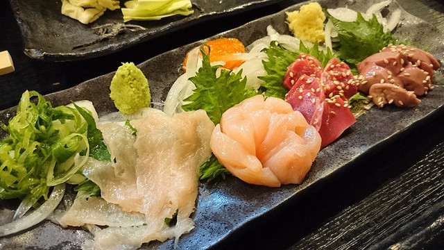 料理