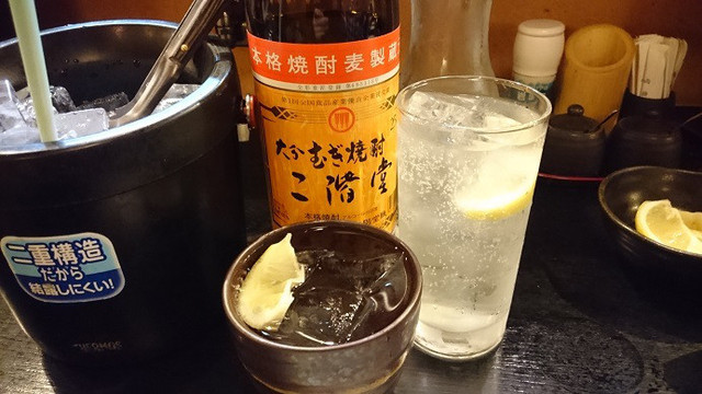 Osaka Yakitori Tei Kitatatsumi Ten