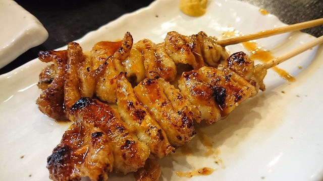 料理