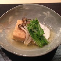 銀座 よし澤 - 