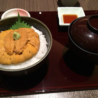 函館うに むらかみ 日本生命札幌ビル店 - 